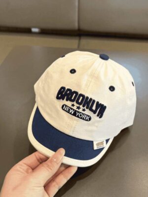 SnuggleBean Cap for Baby Boys