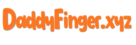 daddyfinger.xyz